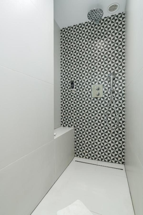 Wyjatkowe Studio Garbary By Dreaminn Poznan Exterior foto